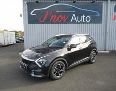 Kia Sportage Saint-Philbert-de-Grand-Lieu