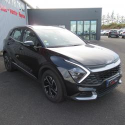 Kia Sportage 1.6 CRDI 136CH MHEV ACTIVE DCT7 4X2 Saint-Philbert-de-Grand-Lieu