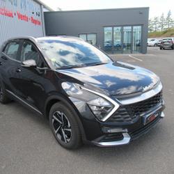 Kia Sportage 1.6 CRDI 136CH MHEV ACTIVE DCT7 4X2 occasion - Saint-Philbert-de-Grand-Lieu - photo 2/19
