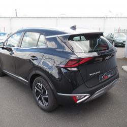 Kia Sportage 1.6 CRDI 136CH MHEV ACTIVE DCT7 4X2 occasion - Saint-Philbert-de-Grand-Lieu - photo 3/19