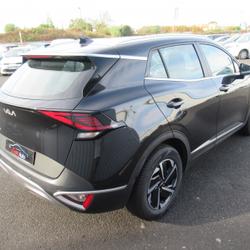 Kia Sportage 1.6 CRDI 136CH MHEV ACTIVE DCT7 4X2 Saint-Philbert-de-Grand-Lieu
