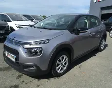 Citroen C3 Angers
