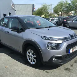 Citroen C3 1.5 BLUEHDI 100CH S&S FEEL / 71841 KM Angers