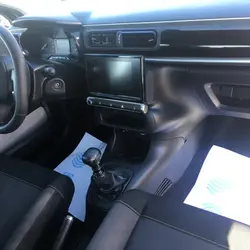 Citroen C3 1.5 BLUEHDI 100CH S&S FEEL / 71841 KM Angers