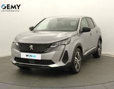 Peugeot 3008 Dinan