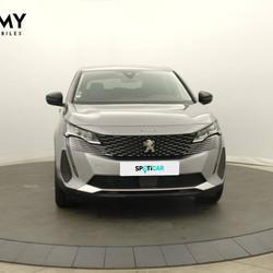 Peugeot 3008 3008 Hybrid 225 e-EAT8 Allure Dinan