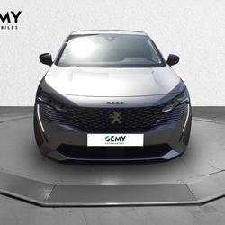 Peugeot 3008 3008 Hybrid 225 e-EAT8 Allure Dinan