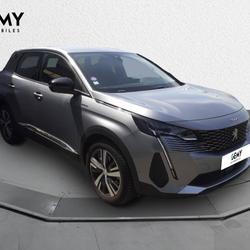 Peugeot 3008 3008 Hybrid 225 e-EAT8 Allure Dinan