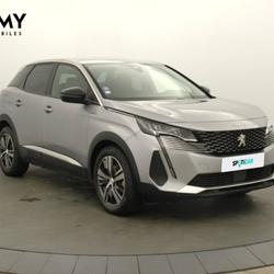 Peugeot 3008 3008 Hybrid 225 e-EAT8 Allure Dinan