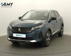 Peugeot 3008 Dinan