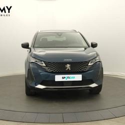 Peugeot 3008 3008 BlueHDi 130ch S&S EAT8 GT Dinan
