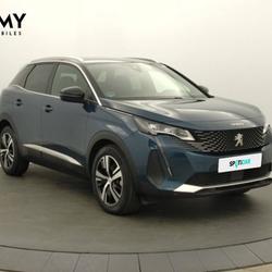 Peugeot 3008 3008 BlueHDi 130ch S&S EAT8 GT Dinan