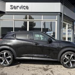 Nissan Juke 1.0 DIG-T 114ch N-Connecta 2022.5 Sallanches