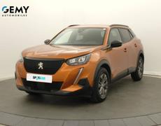 Peugeot 2008 Dinan