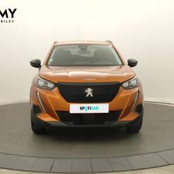 Peugeot 2008 2008 PureTech 130 S&S EAT8 Style Dinan