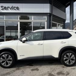Nissan XTrail e-4orce 213ch N-Connecta Sallanches