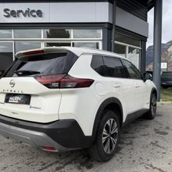 Nissan XTrail e-4orce 213ch N-Connecta Sallanches