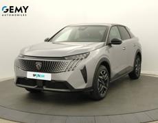 Peugeot 3008 Dinan