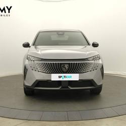 Peugeot 3008 3008 Hybrid 136 e-DCS6 GT Dinan