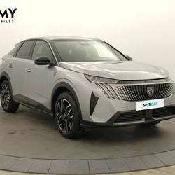 Peugeot 3008 3008 Hybrid 136 e-DCS6 GT Dinan