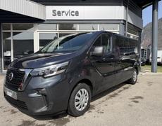 Nissan Primastar Avantour Sallanches