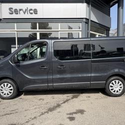 Nissan Primastar Avantour L2H1 3t0 2.0 dCi 150ch N-Connecta DCT GSR2B Sallanches