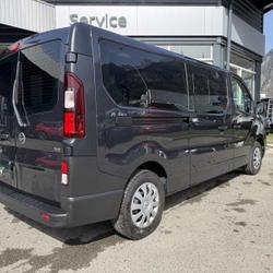 Nissan Primastar Avantour L2H1 3t0 2.0 dCi 150ch N-Connecta DCT GSR2B Sallanches