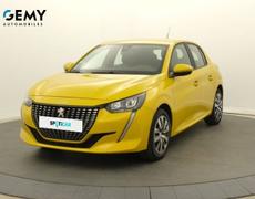 Peugeot 208 Dinan