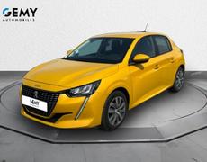 Peugeot 208 Dinan