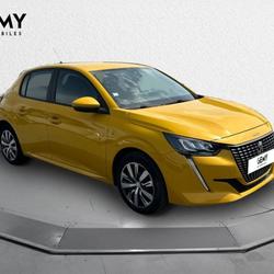 Peugeot 208 208 PureTech 75 S&S BVM5 Active Dinan