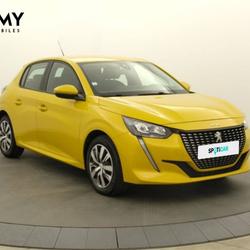 Peugeot 208 208 PureTech 75 S&S BVM5 Active Dinan
