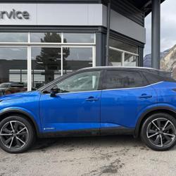 Nissan Qashqai e-POWER 190ch Tekna 2022 Sallanches