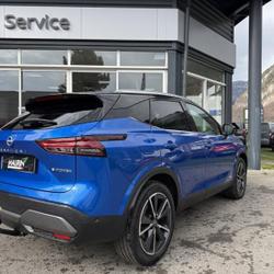 Nissan Qashqai e-POWER 190ch Tekna 2022 Sallanches
