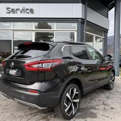 Nissan Qashqai 1.3 DIG-T 140ch Tekna Sallanches
