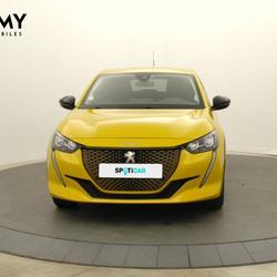 Peugeot e-208 208 Electrique 50 kWh 136ch Style Dinan