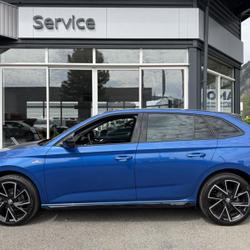 Skoda Scala 1.0 TSI Evo 110ch Monte-Carlo DSG7 Sallanches