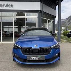 Skoda Scala 1.0 TSI Evo 110ch Monte-Carlo DSG7 Sallanches