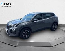 Peugeot 2008 Dinan