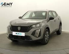 Peugeot 2008 Dinan