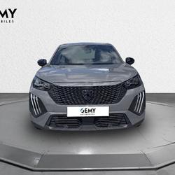 Peugeot 2008 2008 BlueHDi 130 S&S EAT8 Active Dinan