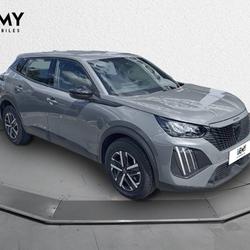 Peugeot 2008 2008 BlueHDi 130 S&S EAT8 Active Dinan