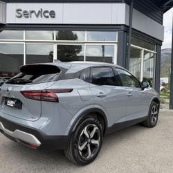 Nissan Qashqai 1.3 Mild Hybrid 158ch Tekna Xtronic Sallanches