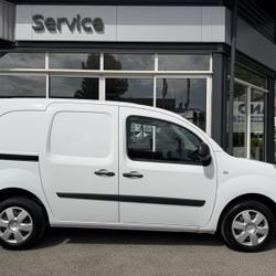 Nissan NV 250 L1 1.5 dCi 95 Optima Sallanches