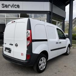Nissan NV 250 L1 1.5 dCi 95 Optima Sallanches