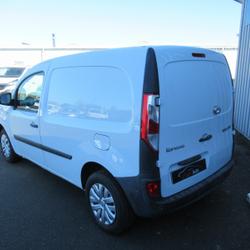 Renault Express 1.5 BLUE DCI 95CH EXTRA R-LINK occasion - Saint-Philbert-de-Grand-Lieu - photo 3/13