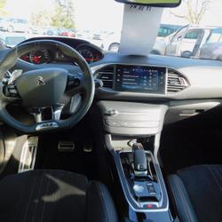Peugeot 308 II Phase 2 1.6 PURETECH 225CH S&S GT EAT8 Saint-Georges-sur-Loire