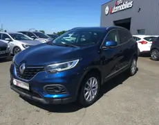 Renault Kadjar Angers