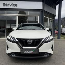 Nissan Qashqai 1.3 Mild Hybrid 158ch Tekna 4x4 Xtronic Sallanches