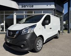 Nissan NV 300 Sallanches