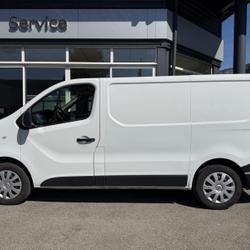 Nissan NV 300 L1H1 2t8 2.0 dCi 120ch Optima TVA RECUPERABLE Sallanches